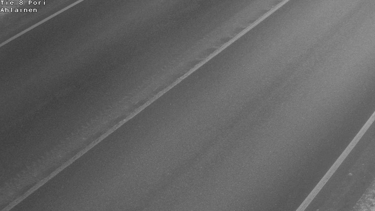 Kelikamerat Kuva Tie 8 Pori, Ahlainen, Pori, Satakunta