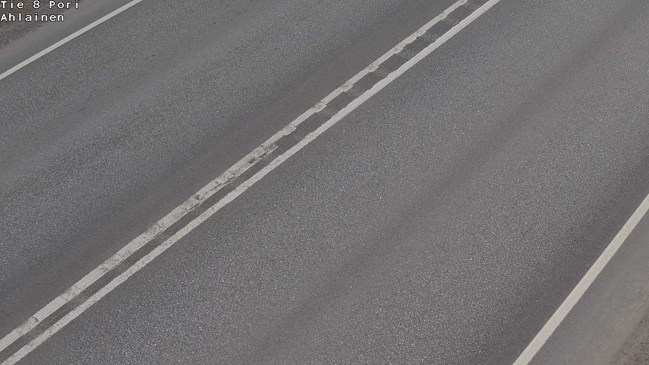 Kelikamerat Kuva Tie 8 Pori, Ahlainen, Pori, Satakunta
