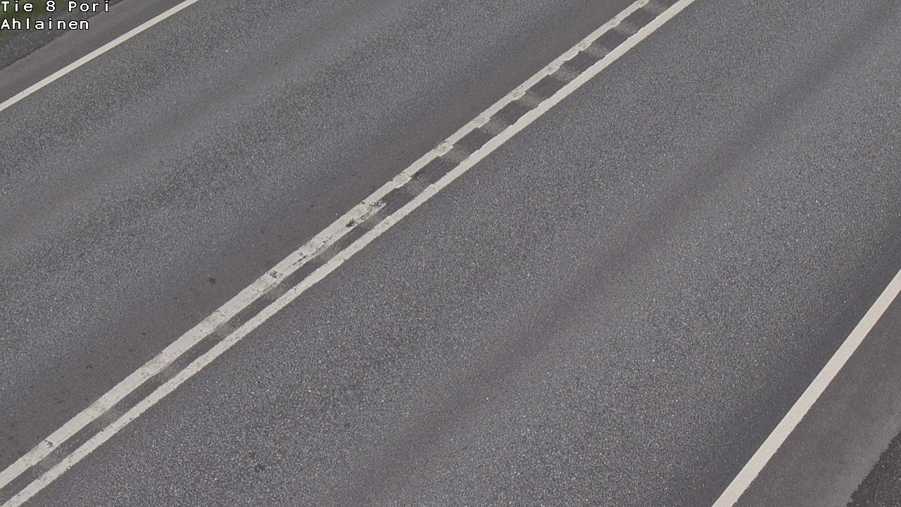 Kelikamerat Kuva Tie 8 Pori, Ahlainen, Pori, Satakunta