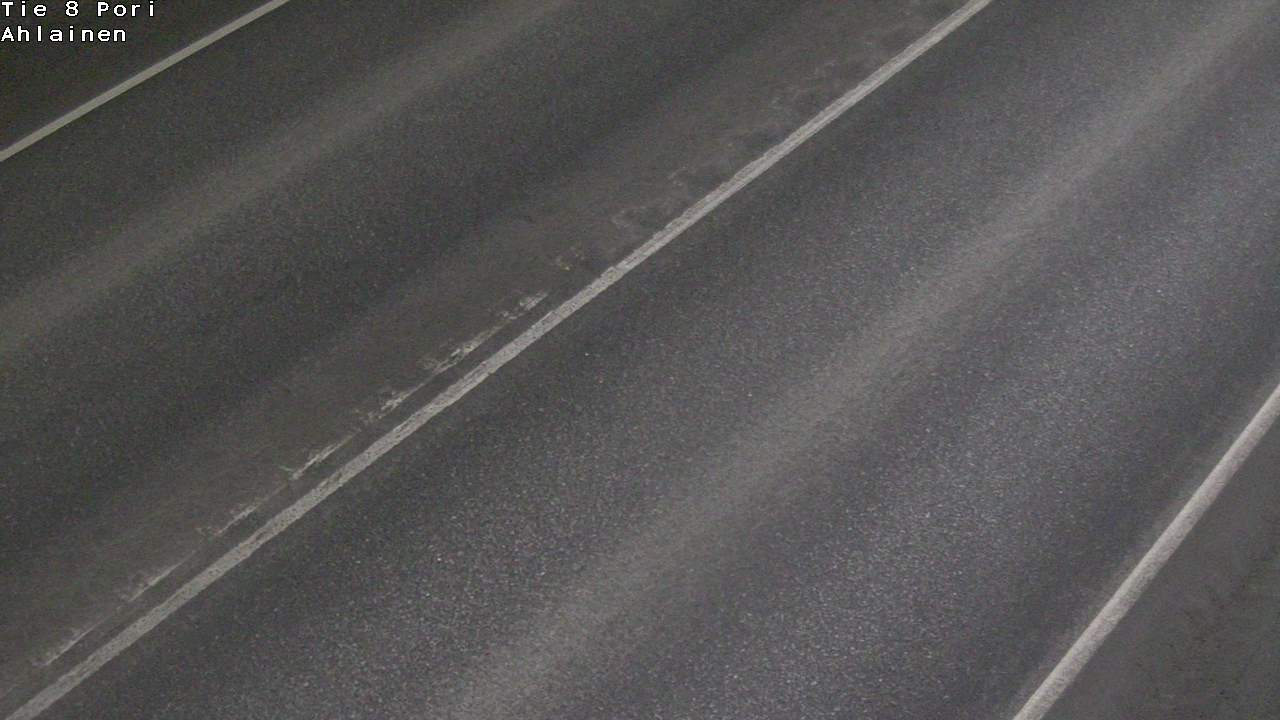 Kelikamerat Kuva Tie 8 Pori, Ahlainen, Pori, Satakunta