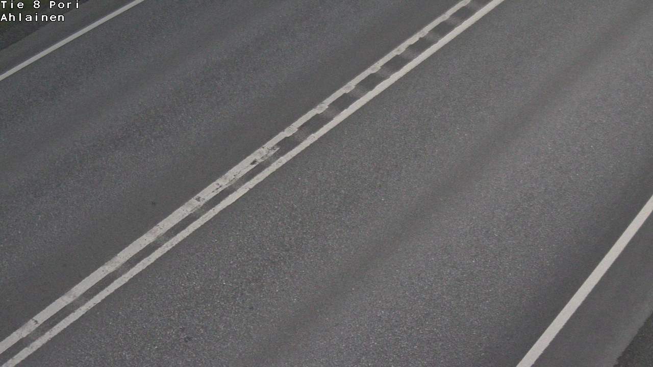 Kelikamerat Kuva Tie 8 Pori, Ahlainen, Pori, Satakunta