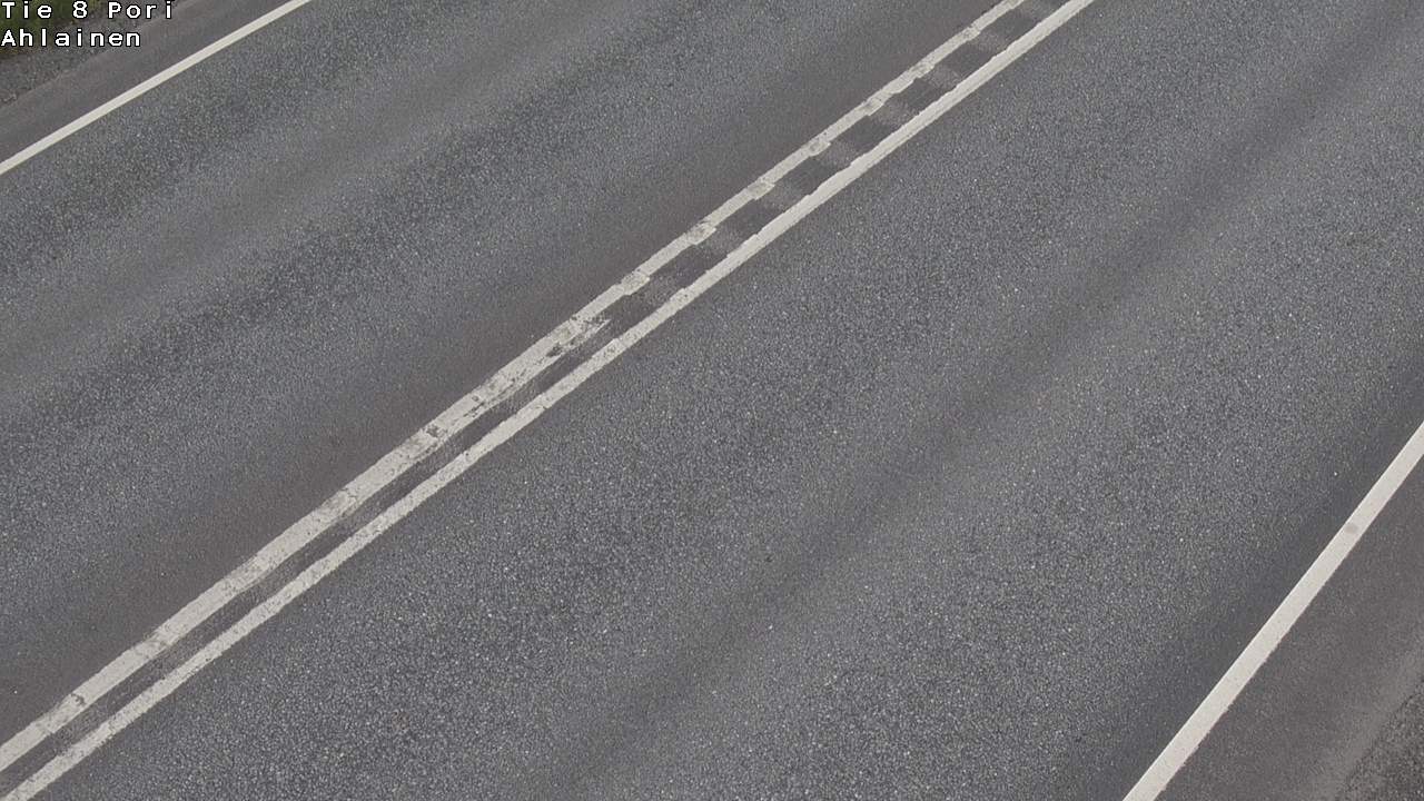 Kelikamerat Kuva Tie 8 Pori, Ahlainen, Pori, Satakunta
