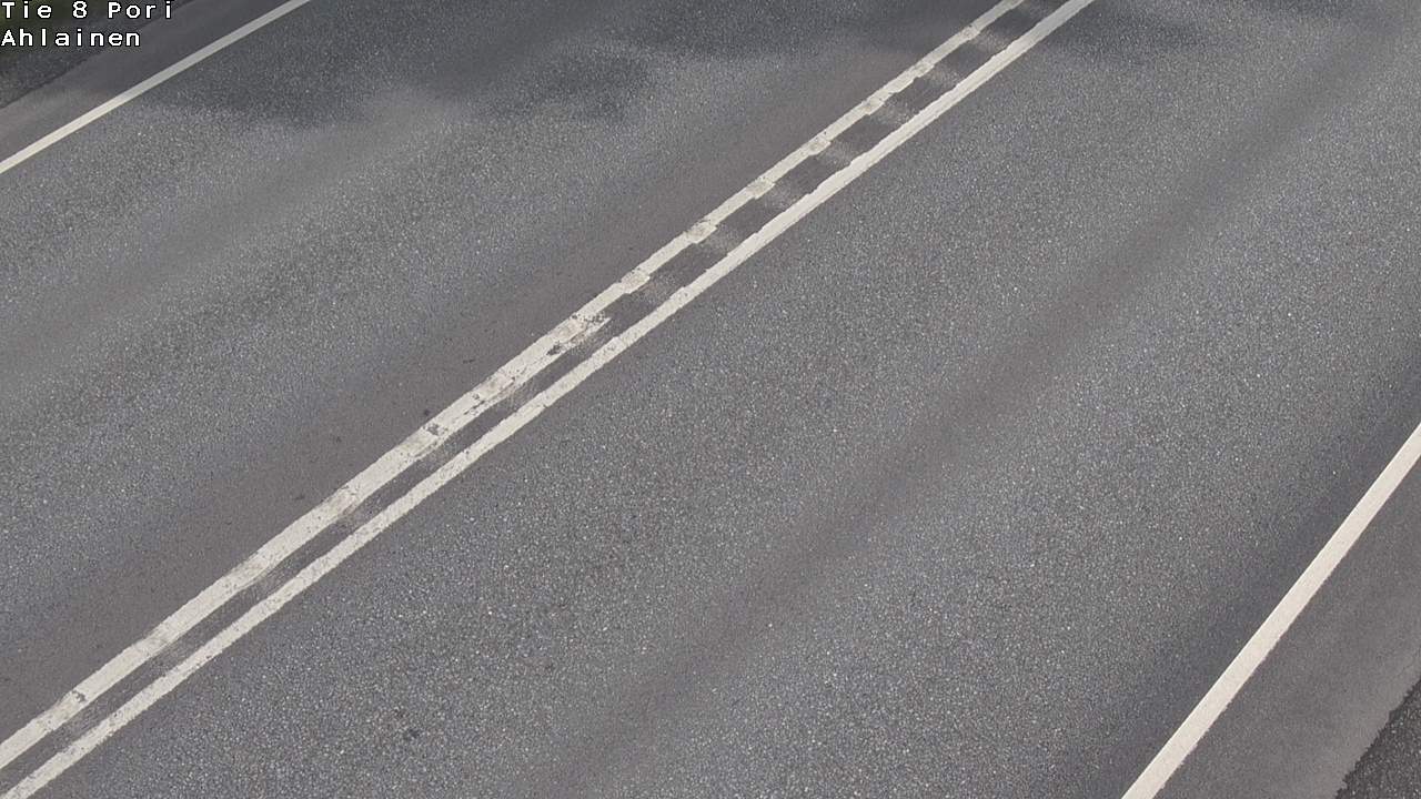 Kelikamerat Kuva Tie 8 Pori, Ahlainen, Pori, Satakunta