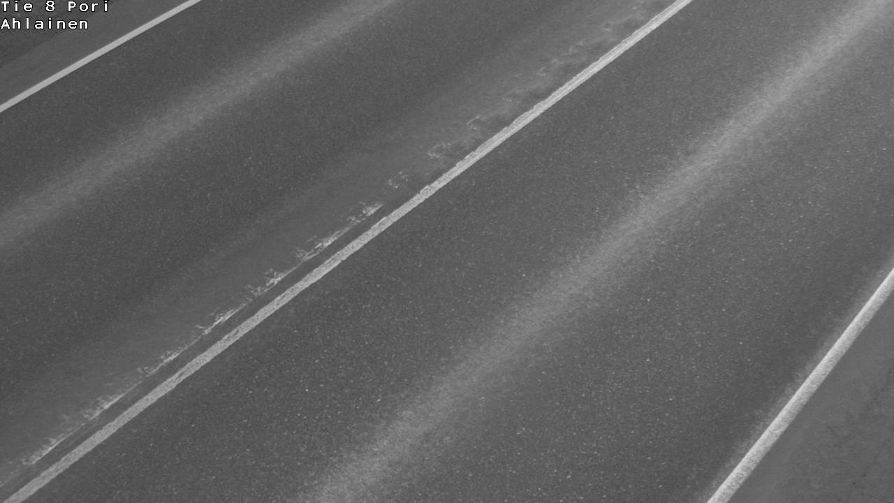 Kelikamerat Kuva Tie 8 Pori, Ahlainen, Pori, Satakunta