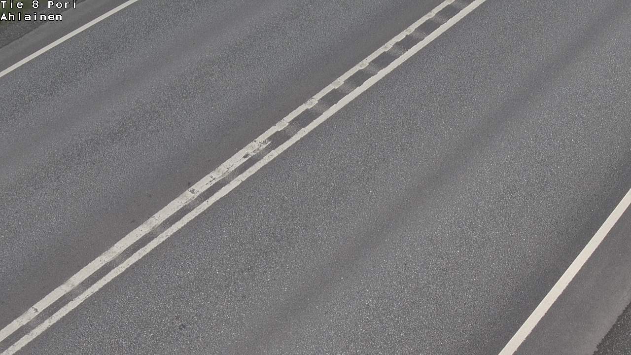 Kelikamerat Kuva Tie 8 Pori, Ahlainen, Pori, Satakunta