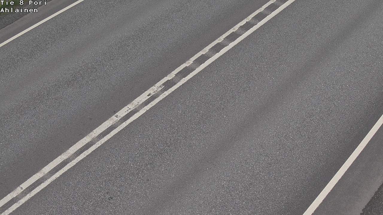Kelikamerat Kuva Tie 8 Pori, Ahlainen, Pori, Satakunta