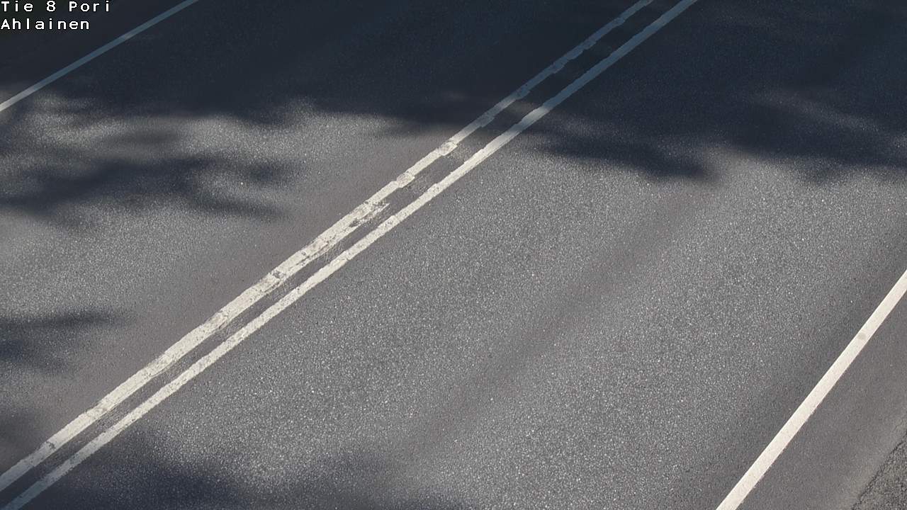 Kelikamerat Kuva Tie 8 Pori, Ahlainen, Pori, Satakunta