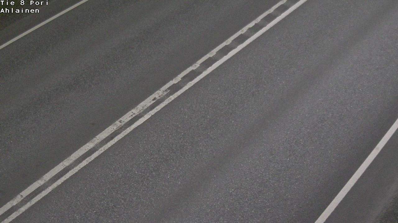 Kelikamerat Kuva Tie 8 Pori, Ahlainen, Pori, Satakunta