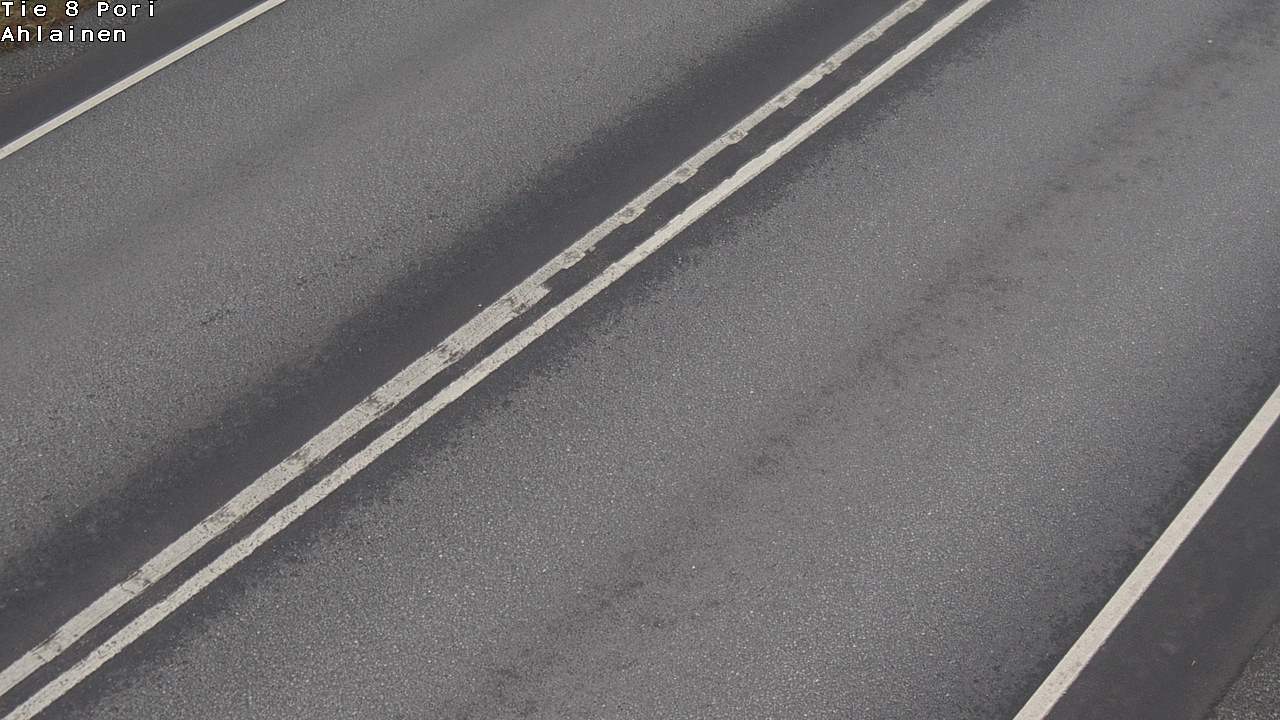 Kelikamerat Kuva Tie 8 Pori, Ahlainen, Pori, Satakunta