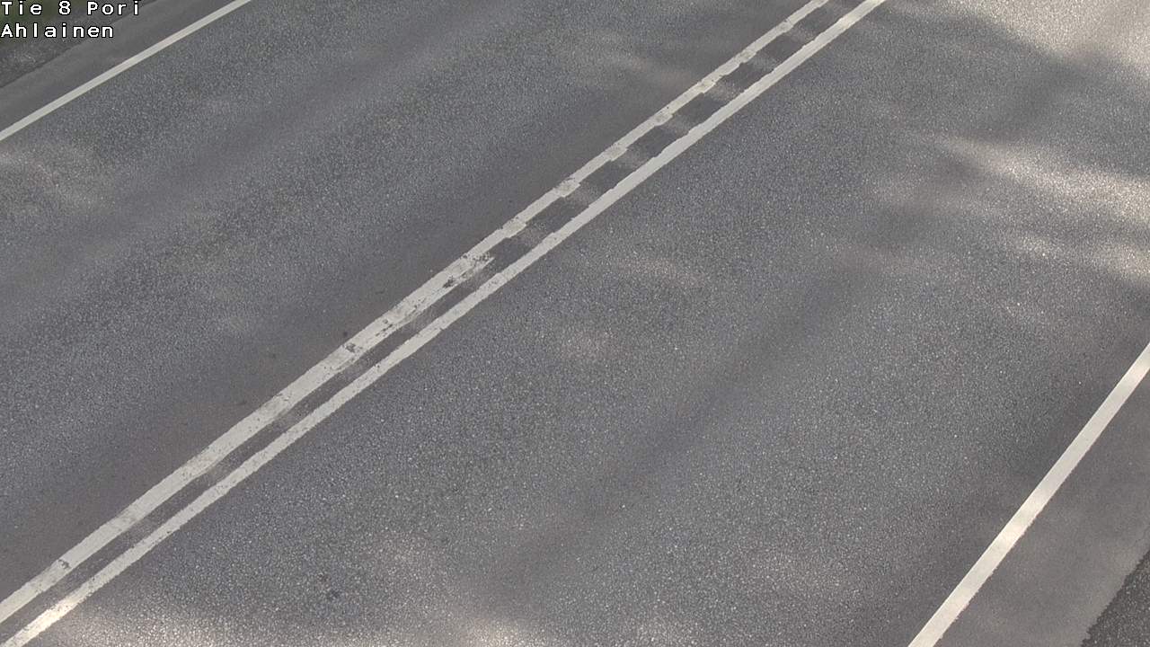 Kelikamerat Kuva Tie 8 Pori, Ahlainen, Pori, Satakunta