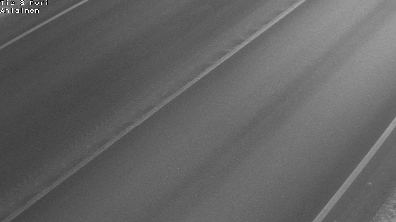 Kelikamerat Kuva Tie 8 Pori, Ahlainen, Pori, Satakunta