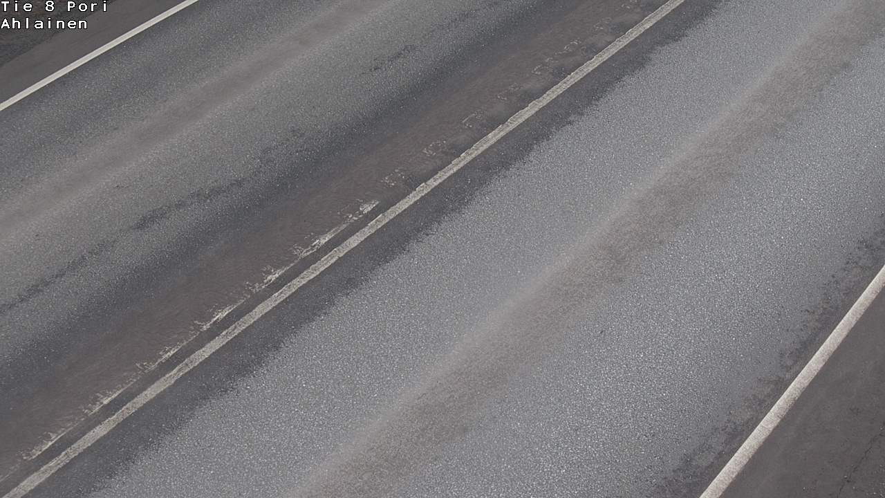 Kelikamerat Kuva Tie 8 Pori, Ahlainen, Pori, Satakunta