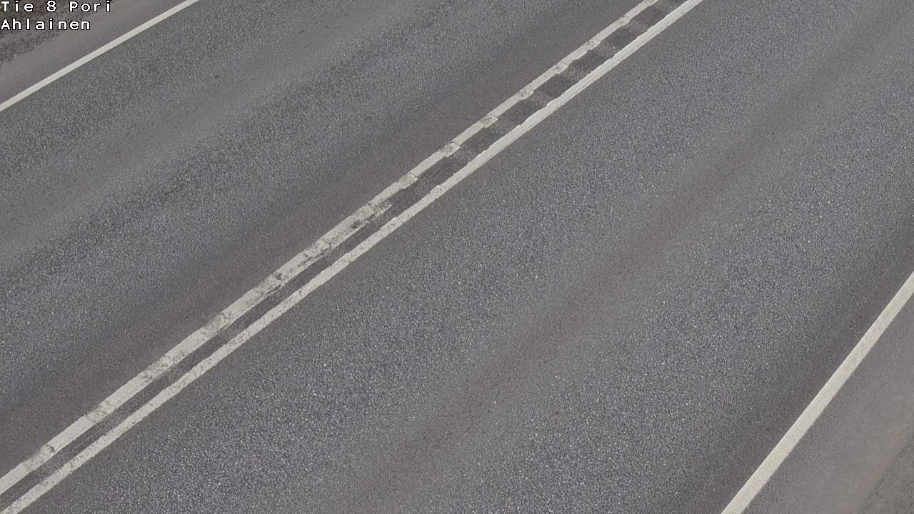 Kelikamerat Kuva Tie 8 Pori, Ahlainen, Pori, Satakunta
