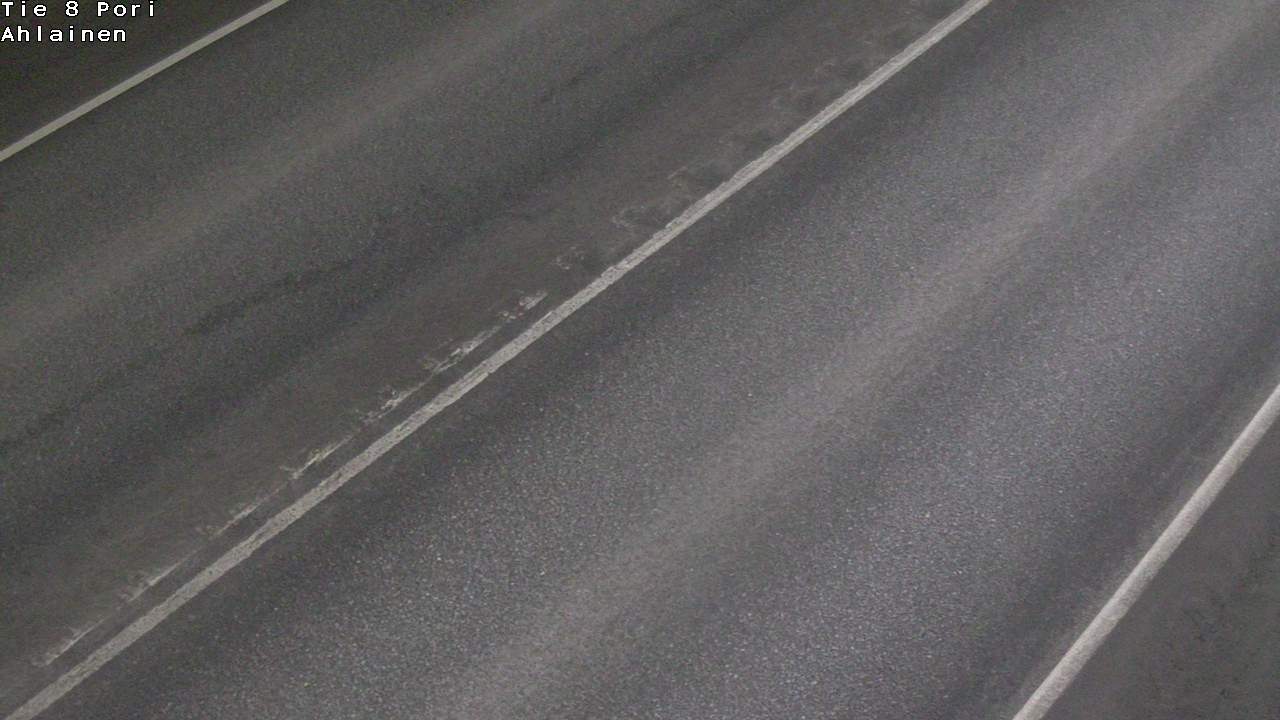 Kelikamerat Kuva Tie 8 Pori, Ahlainen, Pori, Satakunta