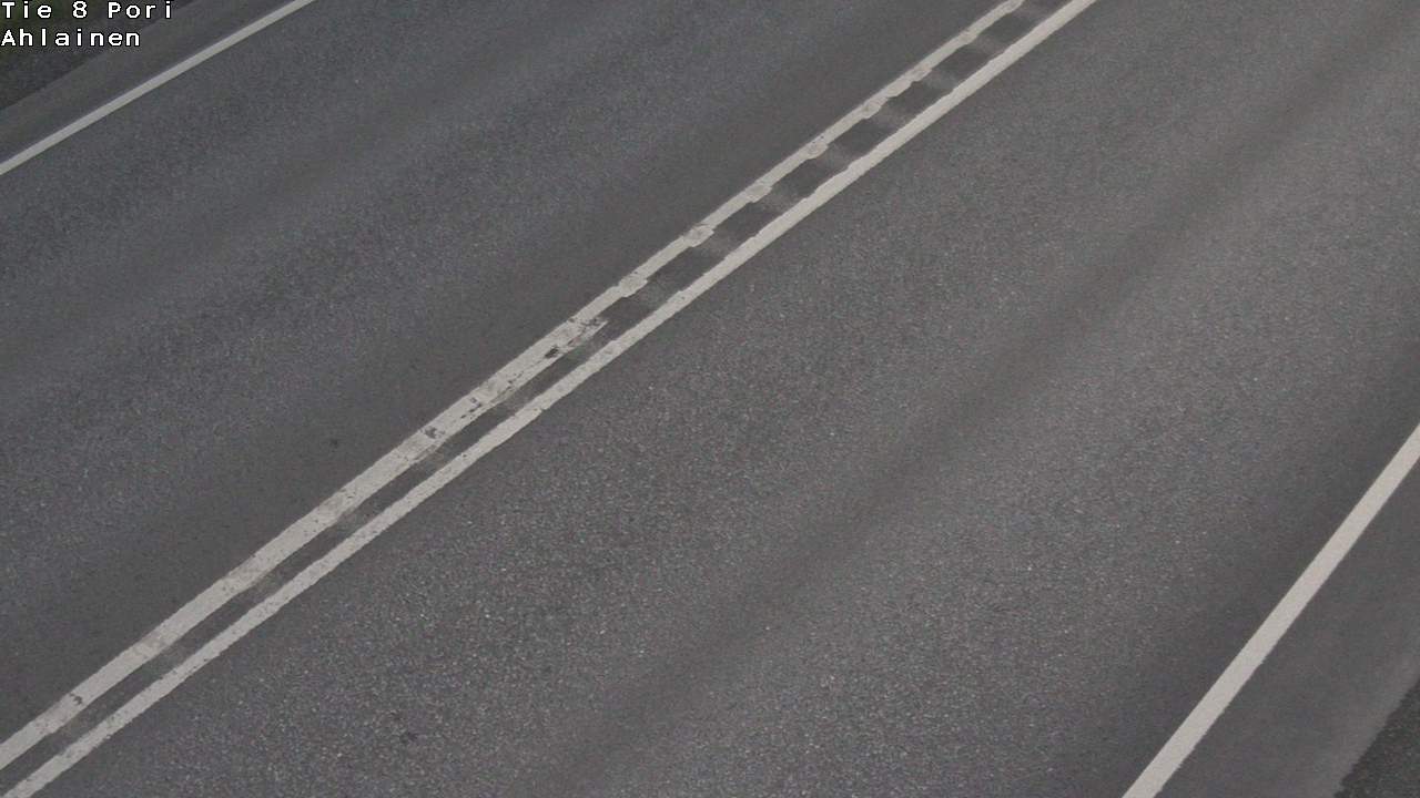Kelikamerat Kuva Tie 8 Pori, Ahlainen, Pori, Satakunta