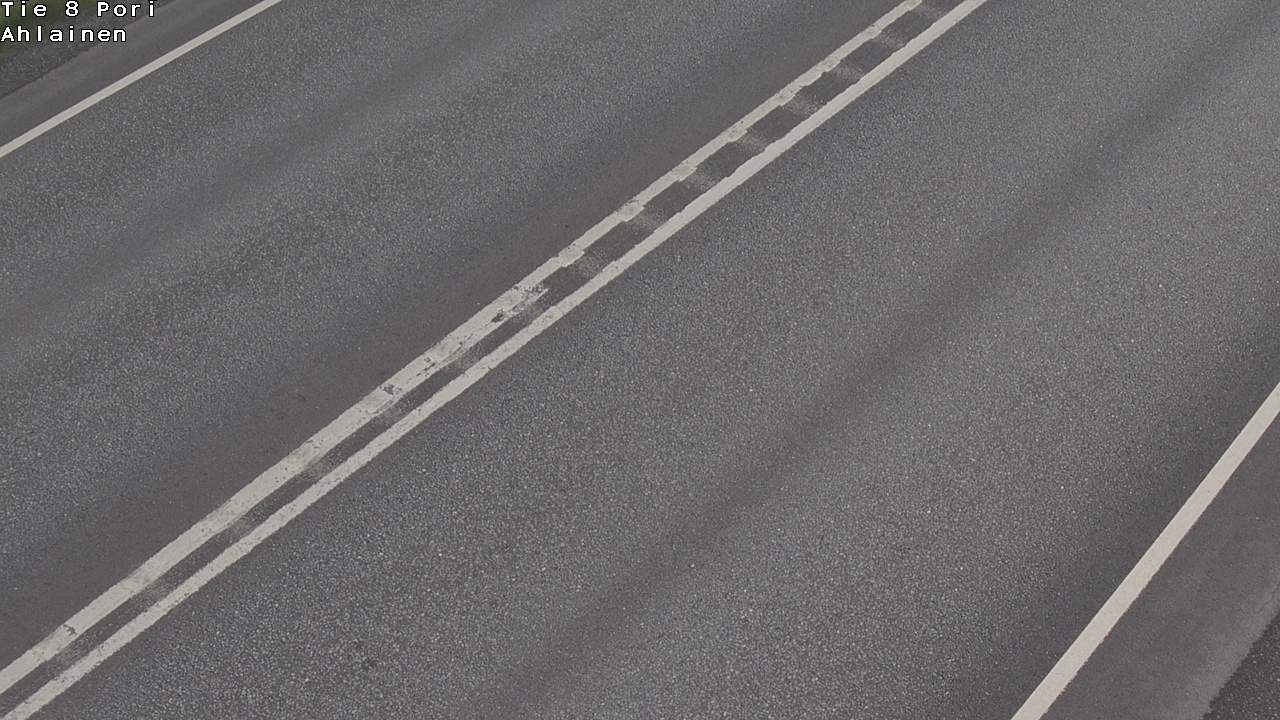 Kelikamerat Kuva Tie 8 Pori, Ahlainen, Pori, Satakunta