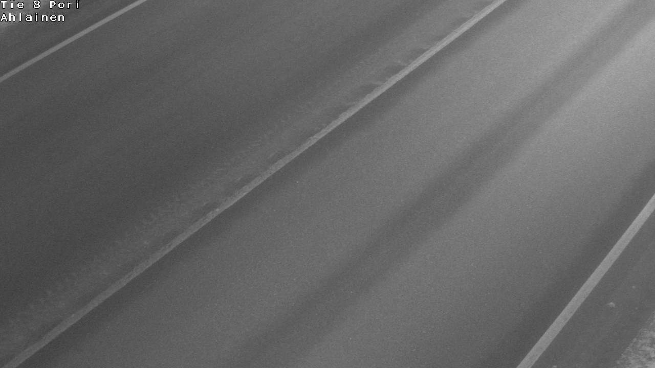 Kelikamerat Kuva Tie 8 Pori, Ahlainen, Pori, Satakunta