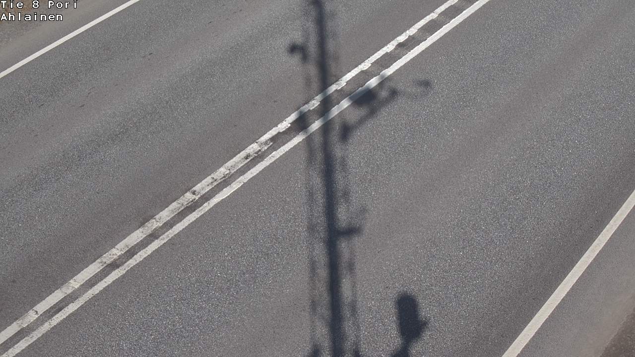 Kelikamerat Kuva Tie 8 Pori, Ahlainen, Pori, Satakunta