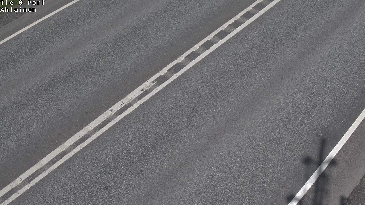 Kelikamerat Kuva Tie 8 Pori, Ahlainen, Pori, Satakunta