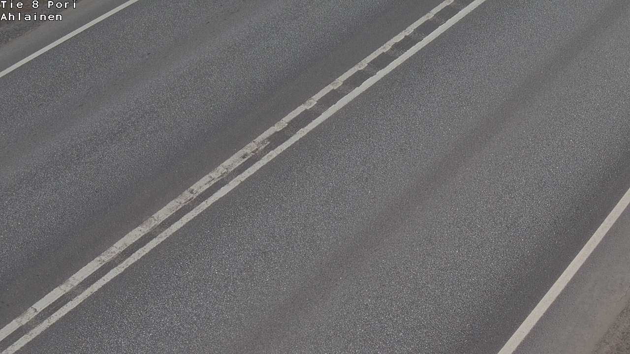 Kelikamerat Kuva Tie 8 Pori, Ahlainen, Pori, Satakunta