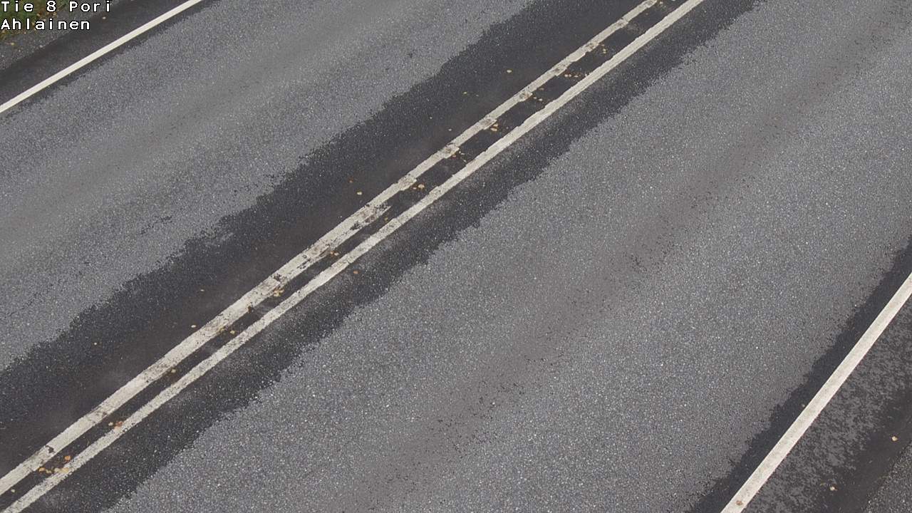 Kelikamerat Kuva Tie 8 Pori, Ahlainen, Pori, Satakunta