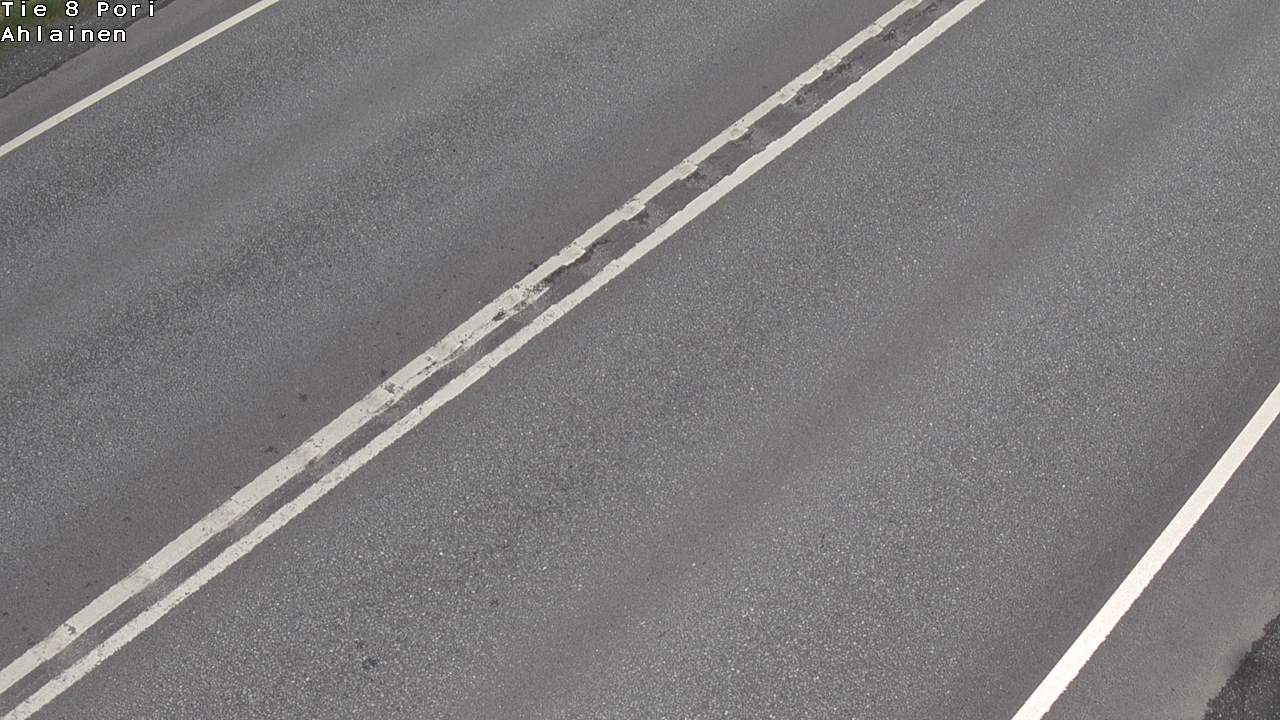 Kelikamerat Kuva Tie 8 Pori, Ahlainen, Pori, Satakunta