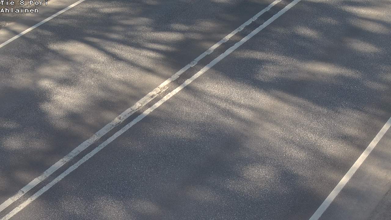 Kelikamerat Kuva Tie 8 Pori, Ahlainen, Pori, Satakunta