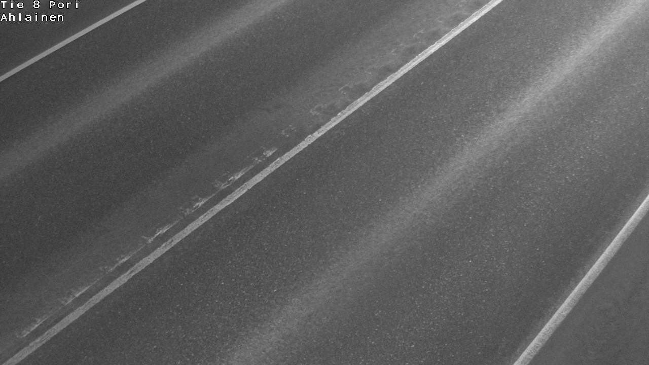 Kelikamerat Kuva Tie 8 Pori, Ahlainen, Pori, Satakunta