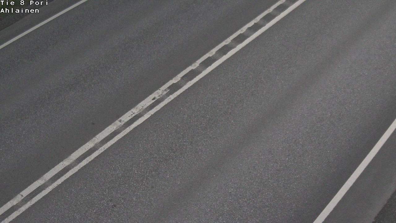 Kelikamerat Kuva Tie 8 Pori, Ahlainen, Pori, Satakunta
