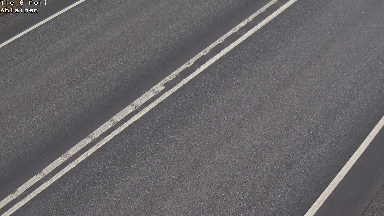 Kelikamerat Kuva Tie 8 Pori, Ahlainen, Pori, Satakunta