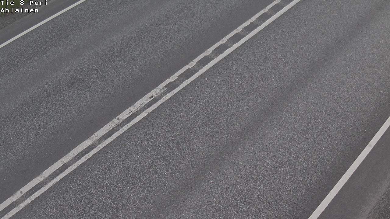 Kelikamerat Kuva Tie 8 Pori, Ahlainen, Pori, Satakunta