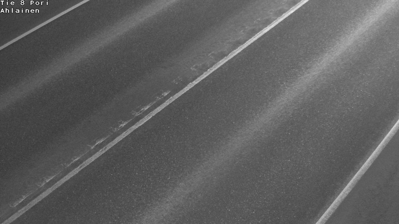 Kelikamerat Kuva Tie 8 Pori, Ahlainen, Pori, Satakunta