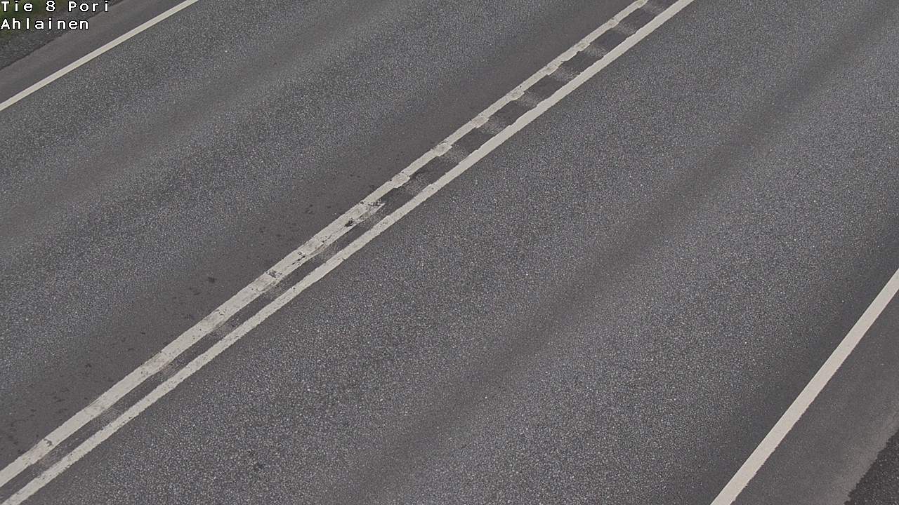Kelikamerat Kuva Tie 8 Pori, Ahlainen, Pori, Satakunta