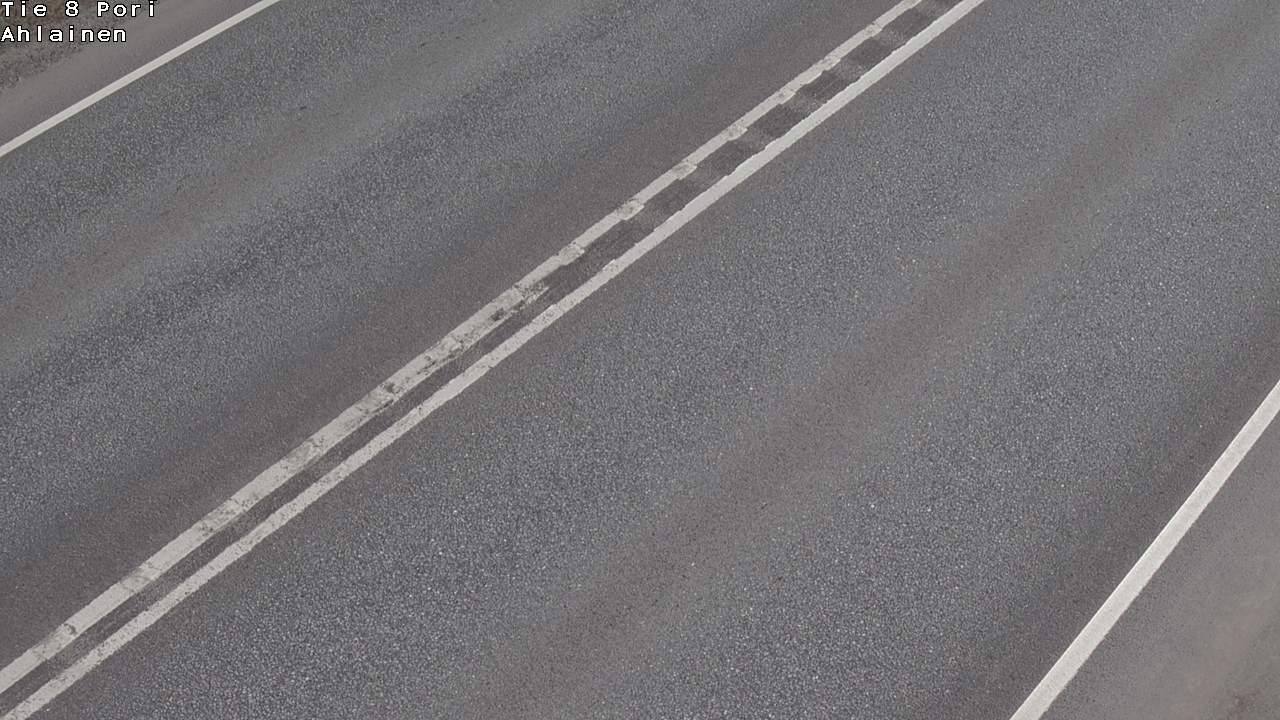 Kelikamerat Kuva Tie 8 Pori, Ahlainen, Pori, Satakunta