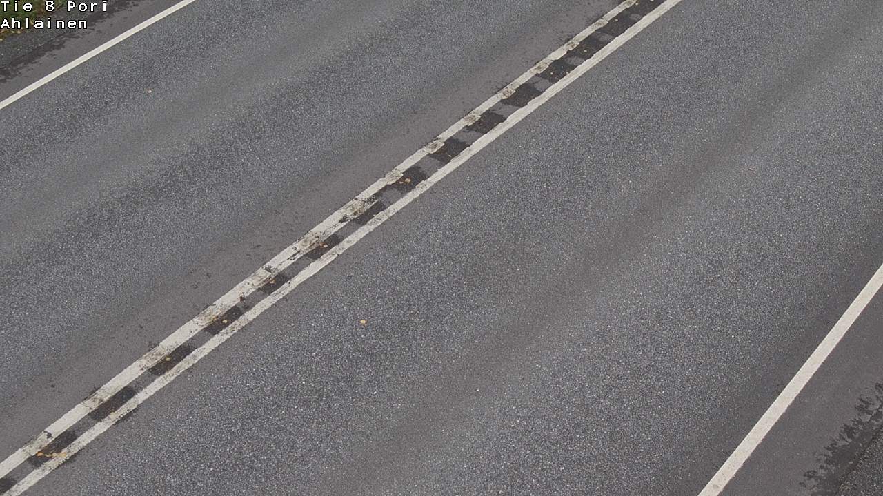 Kelikamerat Kuva Tie 8 Pori, Ahlainen, Pori, Satakunta