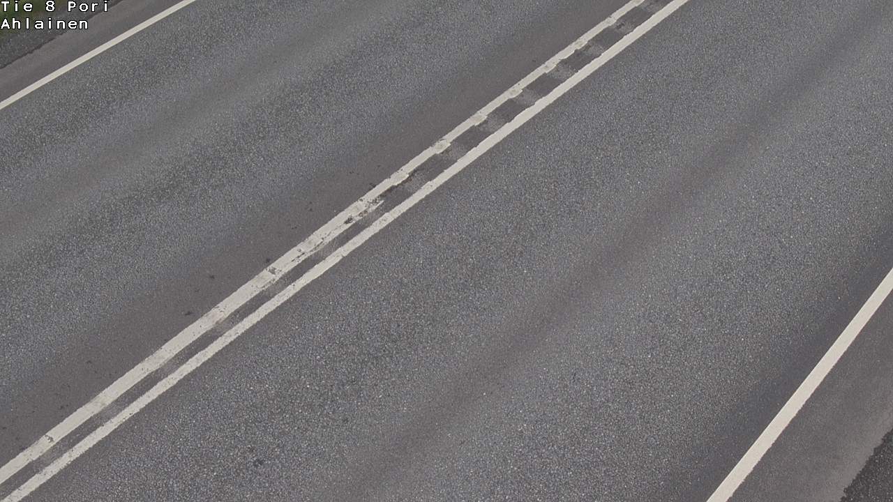 Kelikamerat Kuva Tie 8 Pori, Ahlainen, Pori, Satakunta