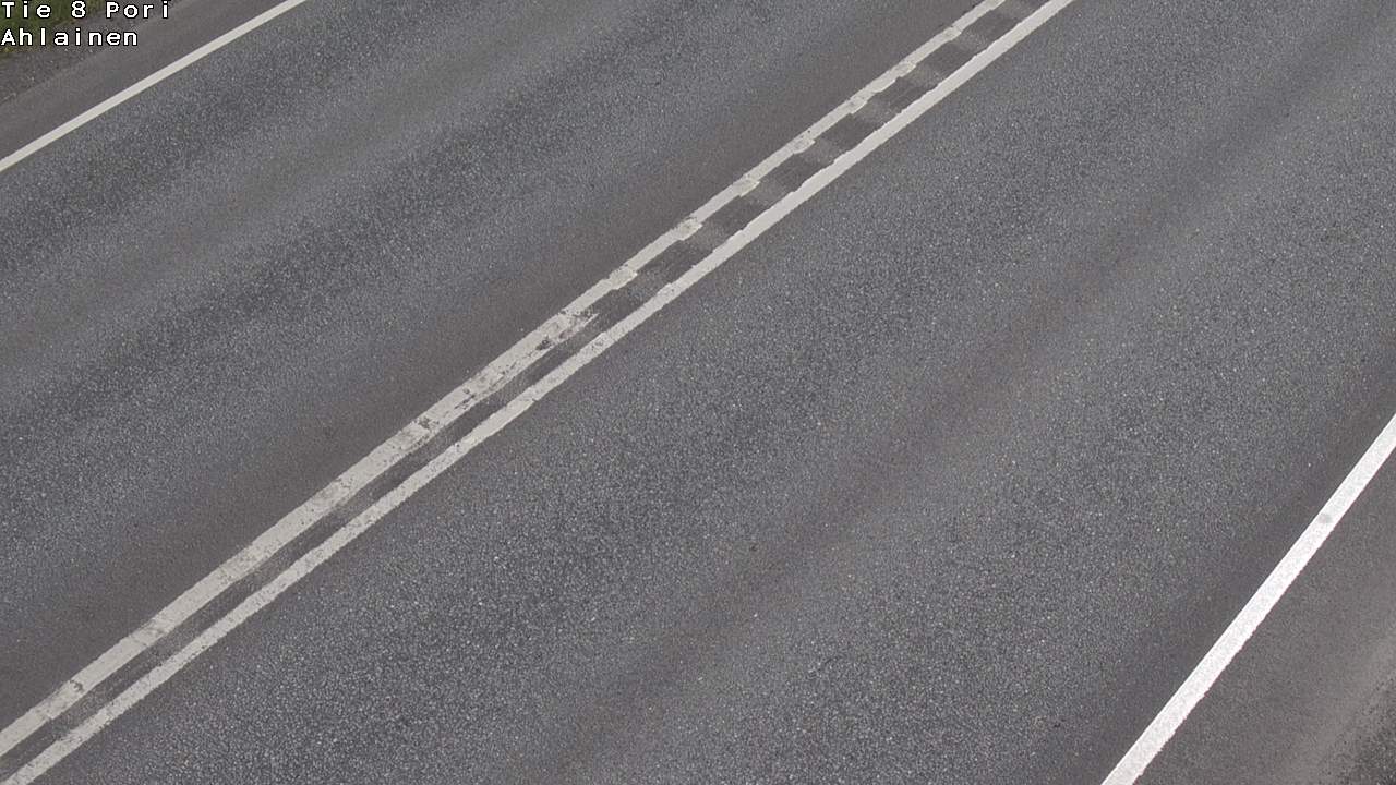 Kelikamerat Kuva Tie 8 Pori, Ahlainen, Pori, Satakunta