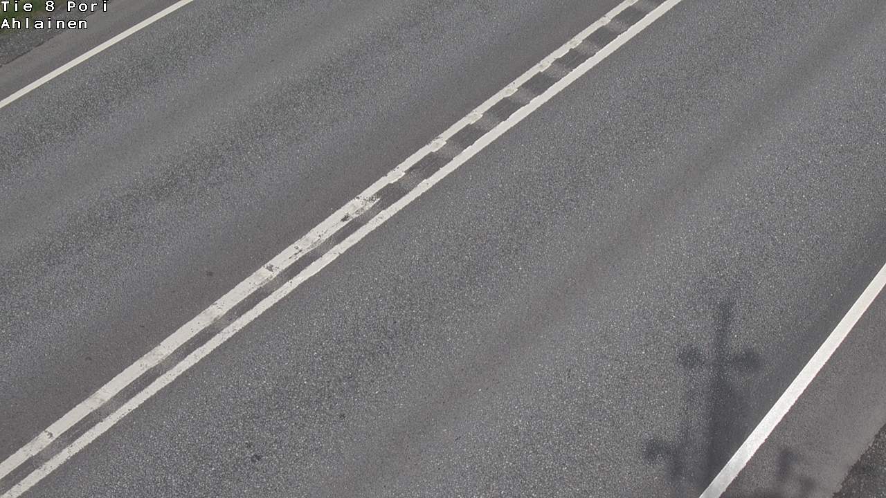 Kelikamerat Kuva Tie 8 Pori, Ahlainen, Pori, Satakunta