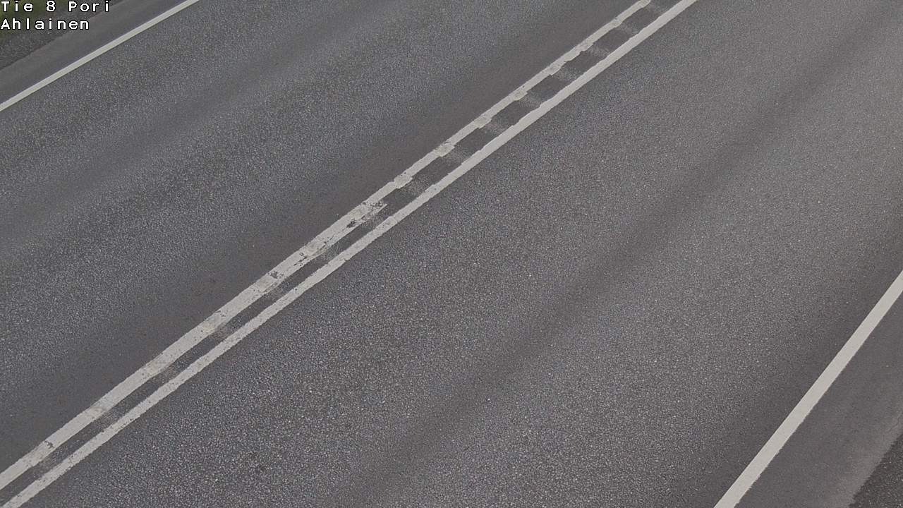 Kelikamerat Kuva Tie 8 Pori, Ahlainen, Pori, Satakunta