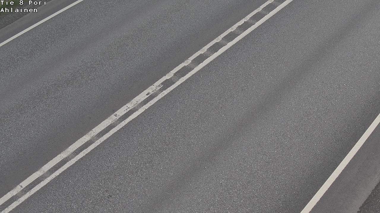 Kelikamerat Kuva Tie 8 Pori, Ahlainen, Pori, Satakunta