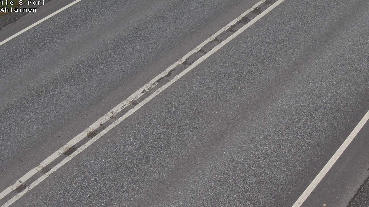 Kelikamerat Kuva Tie 8 Pori, Ahlainen, Pori, Satakunta