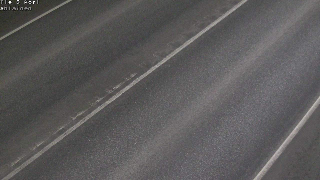 Kelikamerat Kuva Tie 8 Pori, Ahlainen, Pori, Satakunta