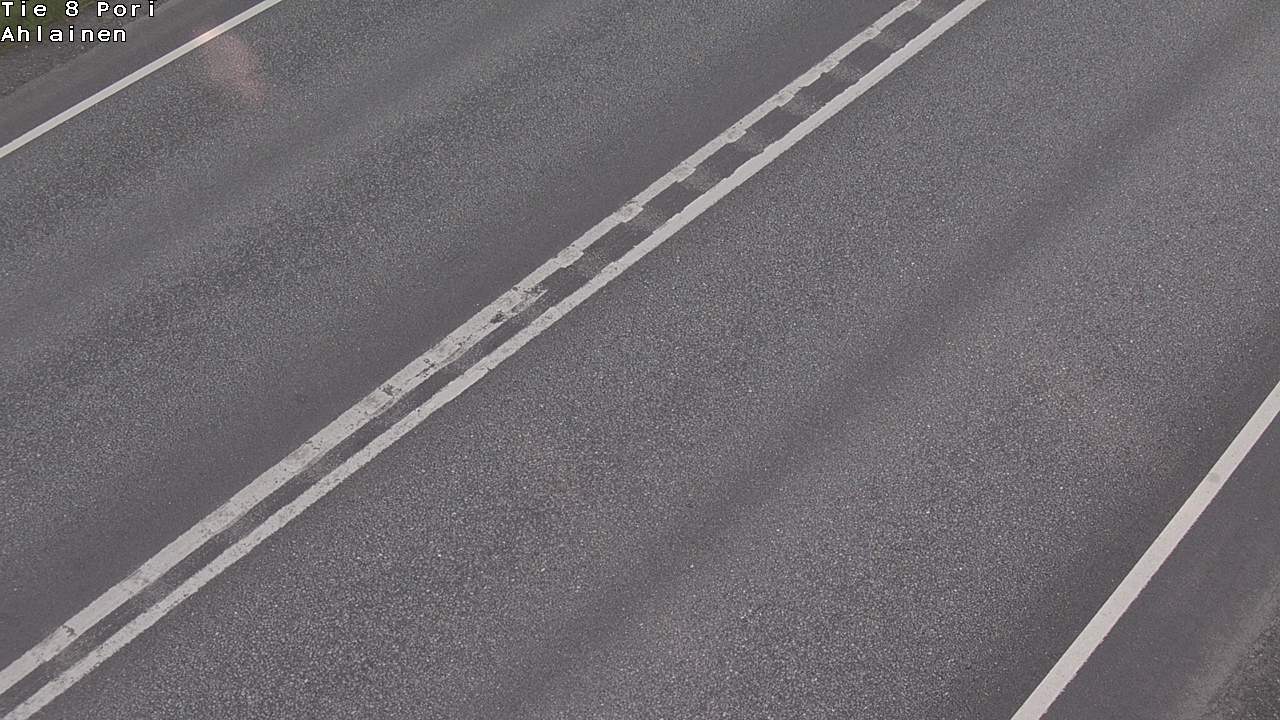 Kelikamerat Kuva Tie 8 Pori, Ahlainen, Pori, Satakunta
