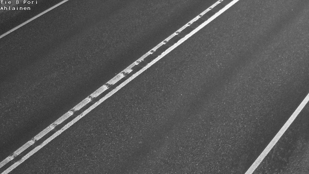 Kelikamerat Kuva Tie 8 Pori, Ahlainen, Pori, Satakunta