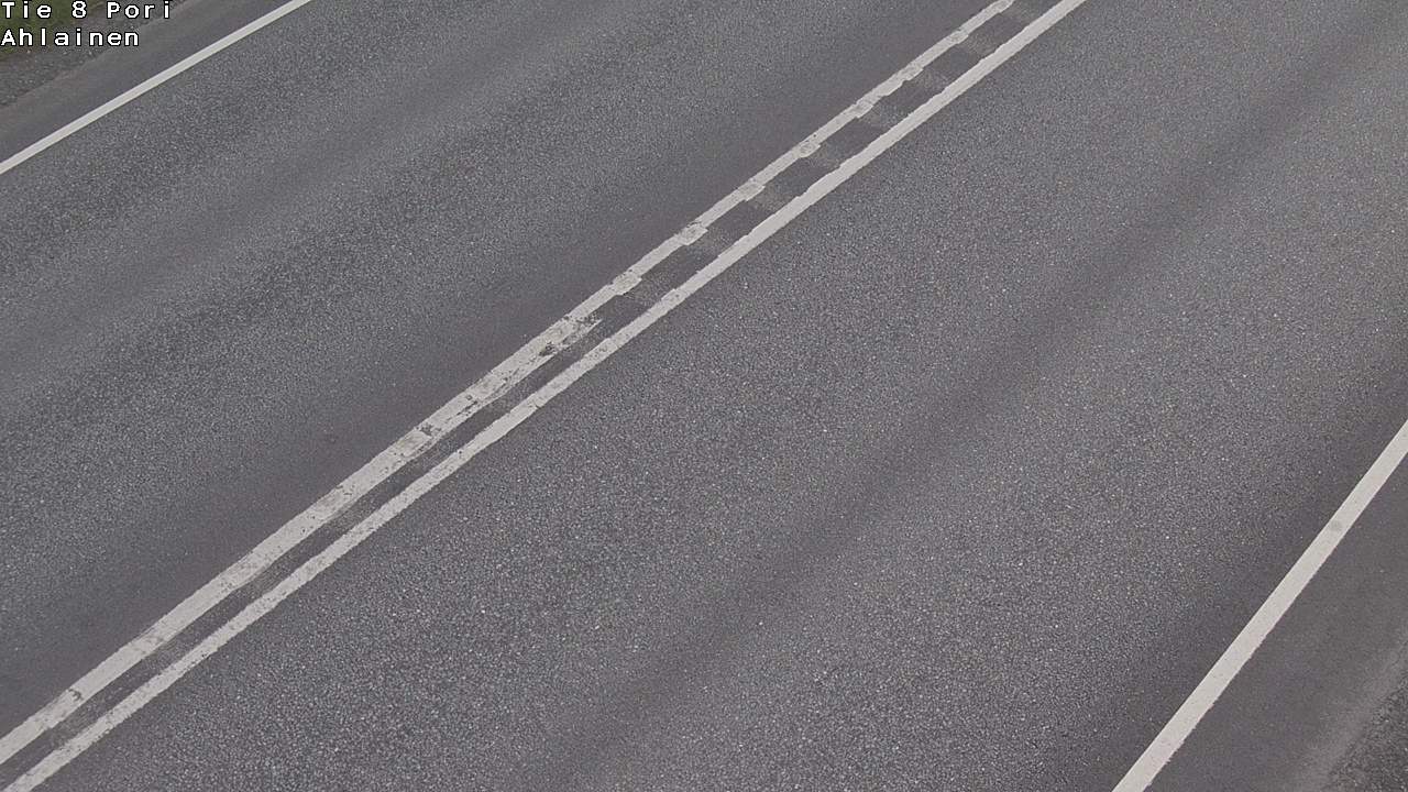 Kelikamerat Kuva Tie 8 Pori, Ahlainen, Pori, Satakunta