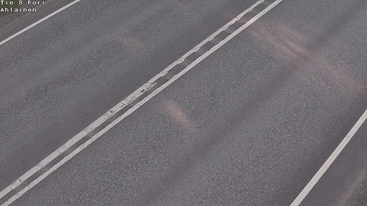 Kelikamerat Kuva Tie 8 Pori, Ahlainen, Pori, Satakunta