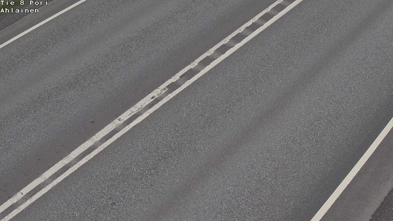 Kelikamerat Kuva Tie 8 Pori, Ahlainen, Pori, Satakunta