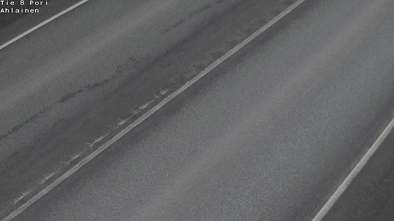 Kelikamerat Kuva Tie 8 Pori, Ahlainen, Pori, Satakunta