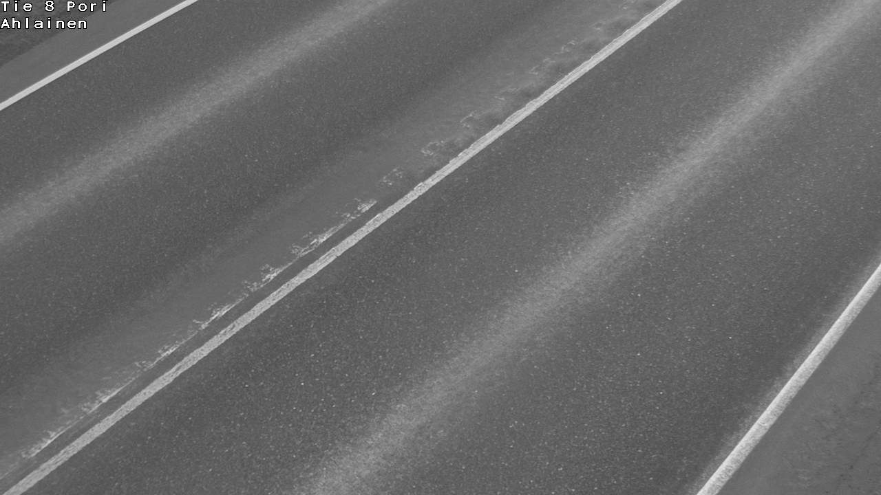 Kelikamerat Kuva Tie 8 Pori, Ahlainen, Pori, Satakunta