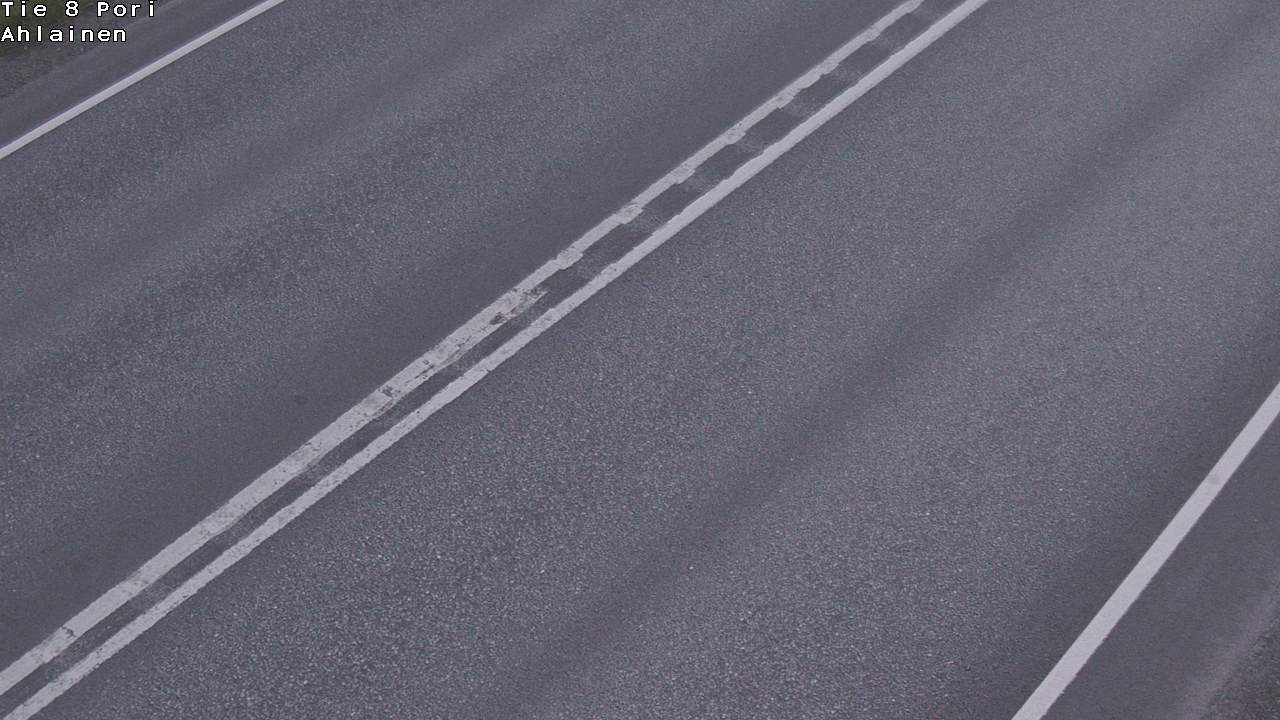 Kelikamerat Kuva Tie 8 Pori, Ahlainen, Pori, Satakunta